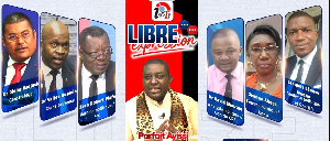 INFO TV PARFAIT AYISSI