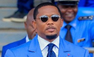 Présidence de la CAF