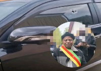 L'incident s'est produit dans le quartier de Mulang à Bamenda