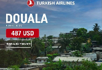 Turkish Airlines accusée d'afficher la laideur de Douala