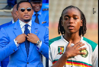 'Je regrette profondément cet acte, qui a eu des conséquences douloureuses sur ma carrière'