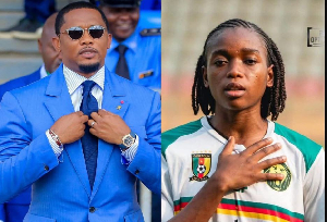 'Je regrette profondément cet acte, qui a eu des conséquences douloureuses sur ma carrière'