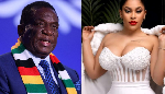 Pourquoi le président zimbabwéen a fait arrêter la femme de son fils