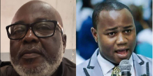 Meli Tiakouang raconte le film de la comparution de notre confrère