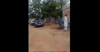 Le député Salmana Amadou Ali a dû fuir