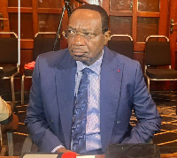 C’est un « homme du sérail »