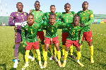 Mondial U15 2026 : Le Cameroun bat le Sénégal 3-0 à Bakou Mondial U15 2026 : Le Cameroun bat le Sénégal 3-0 à Bakou
