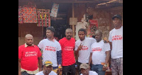 De nombreux jeunes arrêtés à Yaoundé