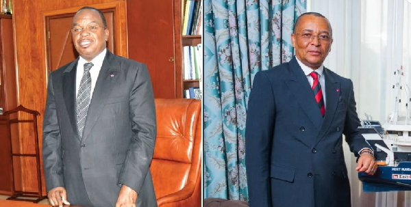 Désormais c’est l’entreprise locale Transatlantic CDA qui est active sur le site