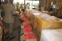 EXPLOSIF : les non-dits de l'affaire de drogue saisie à Douala