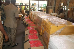EXPLOSIF : les non-dits de l'affaire de drogue saisie à Douala