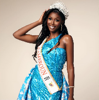 Miss Cameroun