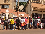FECAFOOT : le retour controversé d’Akoue Epie Domingo sur la scène électorale, Mouelle Kombi accusé