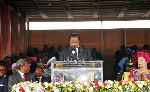 Discours et remaniement: Paul Biya très attendu