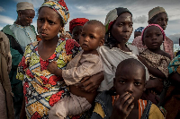 Attaque à main armée