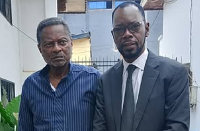 'SES CRIMES? AVOIR INVESTI MAURICE KAMTO ET SOUTENU PLUS TARD ISSA TCHIROMA'