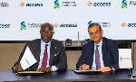 Access Bank franchit 500 milliards d’actifs, mais prête encore peu directement