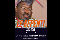Issa Tchiroma