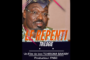 Issa Tchiroma