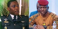 Le destin d'Ibrahim Traoré reste intimement lié à la situation sécuritaire