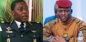 Le destin d'Ibrahim Traoré reste intimement lié à la situation sécuritaire