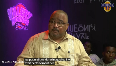 OSIH Joshua
