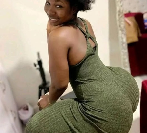 Le Corps De Reve D'une Fille
