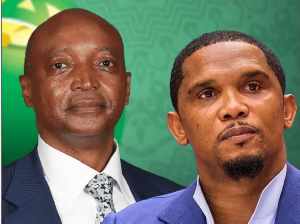 Cette réforme émane initialement du président Patrice Motsepe