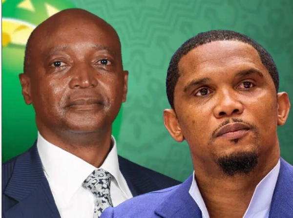 Cette réforme émane initialement du président Patrice Motsepe