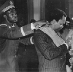 NECROLOGIE: Décès du Colonel Anagho Hans, sauveur de Paul Biya, Etoudi en pleure