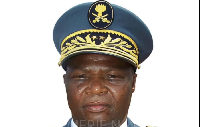 Le Général Daniel ELOKOBI NJOCK