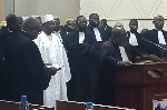 Invalidation de la candidature de Kamto par le Conseil Constitutionnel : le piège se referme sur Paul Biya, les conséquences