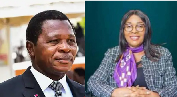 Mme Marguerité Fonkwen Atanga n'est pas l'épouse d'Atanga Nji