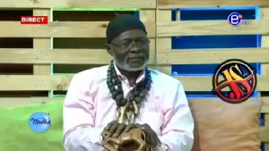 Direct Dieudonne Yebga