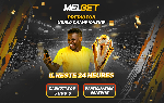Fonce dans la mêlée pour 5 000 $ ! Dans 24 heures, le concours de pronostics MELBET pour le Tournoi planétaire 2026 commence