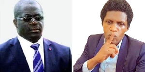 Martinez Zogo A Droite