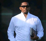 Démission : coup de tonnerre chez Samuel Eto'o Démission : coup de tonnerre chez Samuel Eto'o