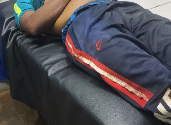 Cette fusillade survient alors que Bali Nyonga connaissait une période de calme relatif