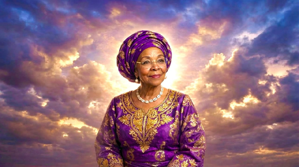 Alice Nkom fait pleurer les Camerounais