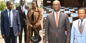 Nourane Fotsing CABRAL LIBII