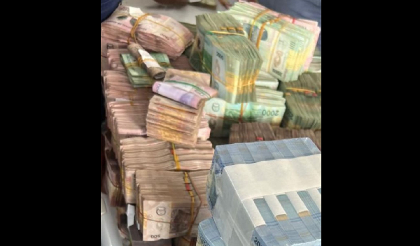 Plusieurs camerounais ont été arrêtés