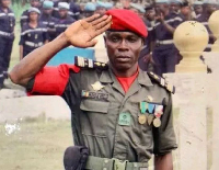 Il remplace le Colonel Melingui Nkolo Noah