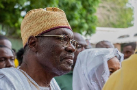 Issa Tchiroma Bakary Issa Tchiroma Bakary