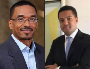 Elle chercherait à favoriser son fils tout en protégeant ses intérêts politiques et personnels