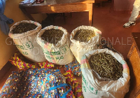 Le Chef de ladite agence de transport interurbain a également été interpellé