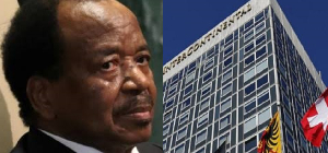 Paul Biya va de mal en pis