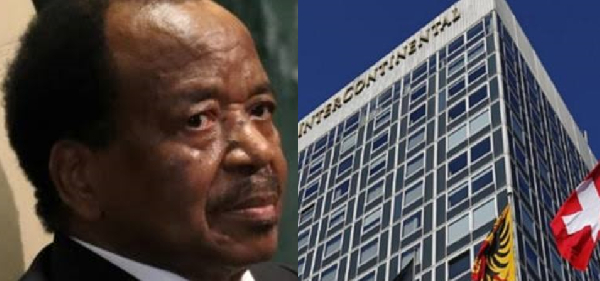 Paul Biya va de mal en pis