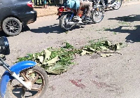 Le drame s'est déroulé non loin de l'entrée principale du Cenajes de Garoua