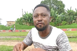 Buveur De Whisky En Sachet