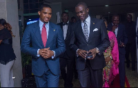 Il s’impose aujourd’hui comme l’une des personnalités les plus en vue